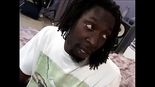 Chocolate and Mr. Pete Are(movie)