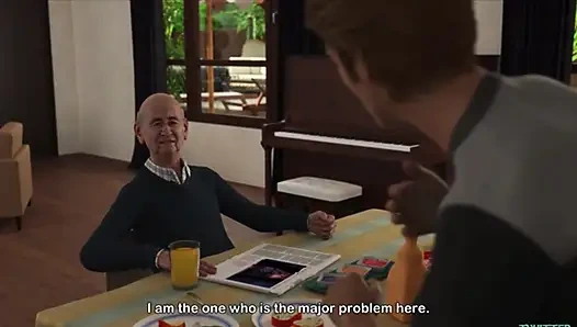 Baştan çıkarma - bölüm 6