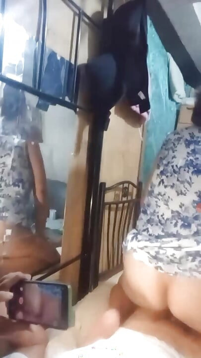 ona chce mnie na górze