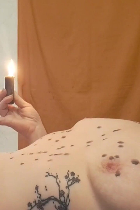 Candle Play