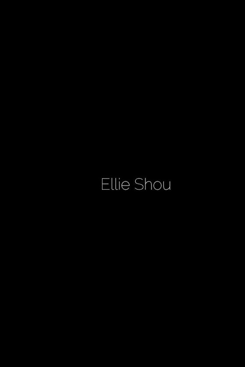 Ellie Shou - Darkroom JOI