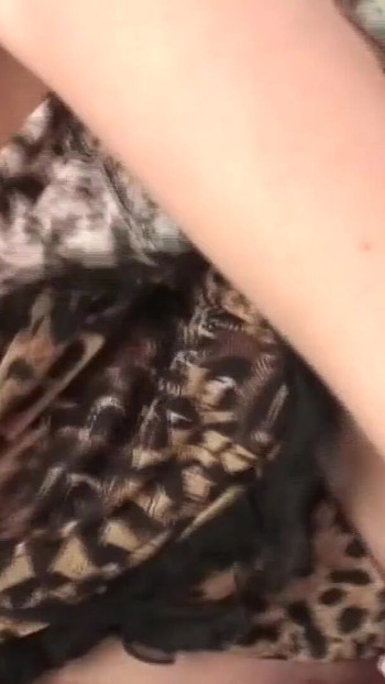 Must-see moment from "Daddy loves his stepdaughter from behind deep inside her"