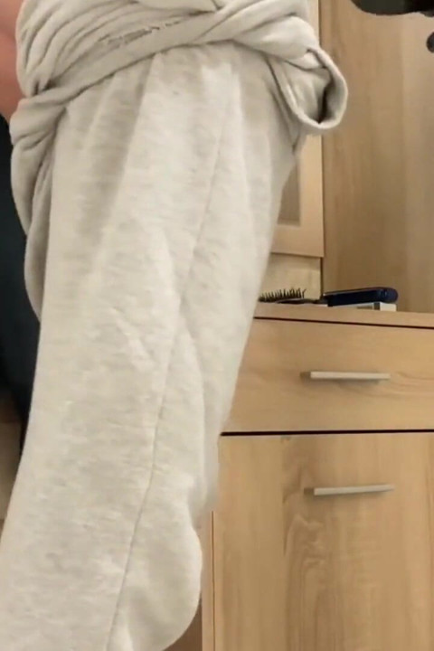 An 18-year-old Female Student Visited Her Young Neighbor