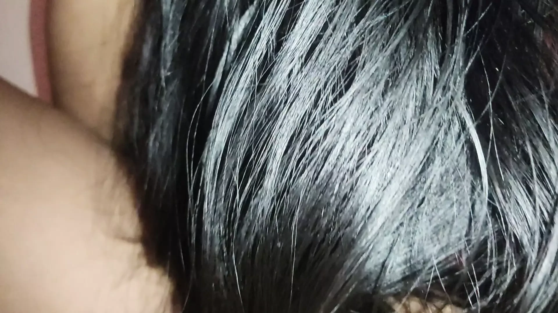 Nuovo video nepalese. Salvare il cazzo di capelli.kanxi ko para