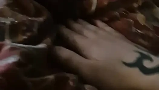 Yatakta azgın