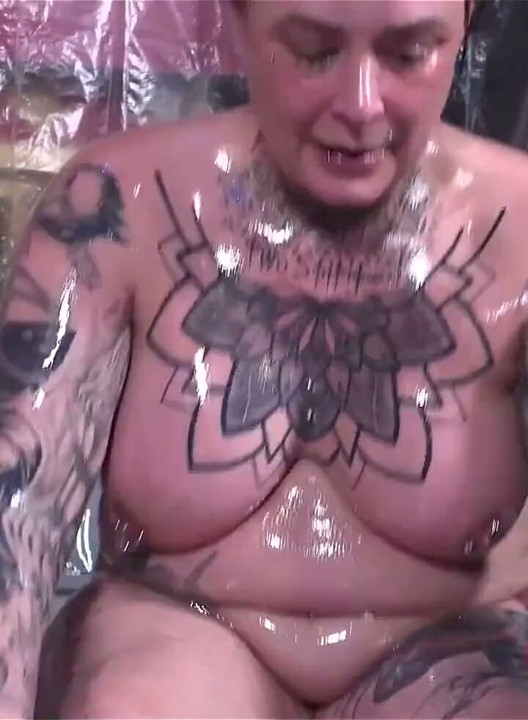 Messy Fun