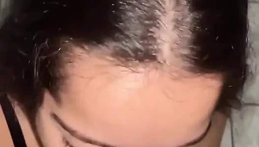 Memulai hari dengan blowjob yang lezat dan mulut penuh susu dari wajah cantik itu adalah cara yang bagus untuk memulai.