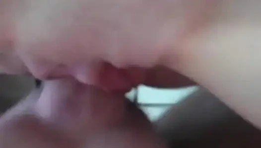 Запретный кримпай мачехи
