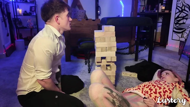 i pound my babygirl so good she begs me to cum inside her