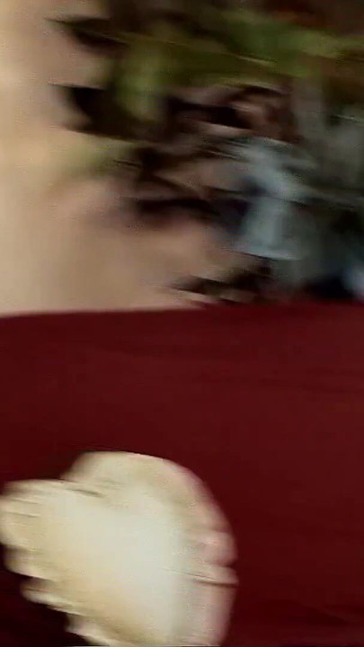 Thrilling moment from "HAIRY PUSSY COUGAR TRICKED YOUNG GUY NEXT DOOR TO FUCK HER"