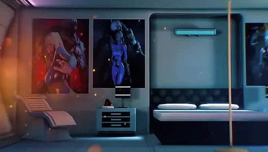 Hadiah luar biasa untuk Samus