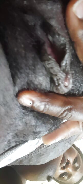 German fat hairy black pussy closeups