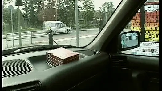 Di Balik Pintu Jerman Kacau Dengan Rajin - Film Lengkap