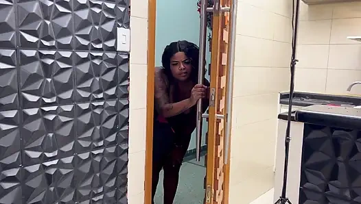 Wife Caught Her Husband Having Sex with Her Sister