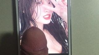 TWICE Momo Cum Tribute 3