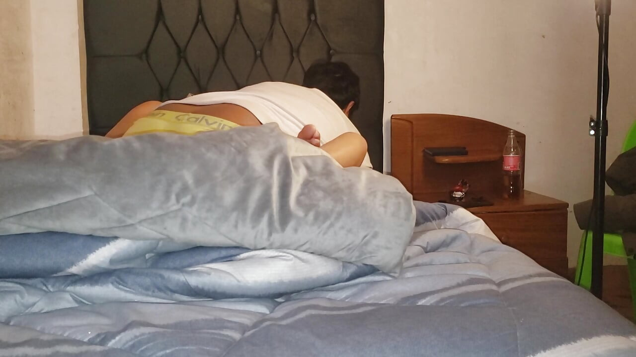 Piękny peruwiański