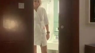 Kaye adams kaki yang bagus