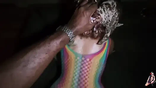 I Met up with Big Max Nyc