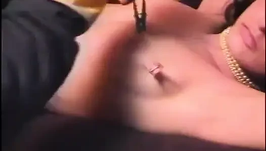Mendominasi orgasme klasik