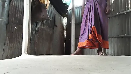 Desi lokale bhabhi und Devar heißes sexvideo im freien, indisches lokales schönes mädchen xxx video