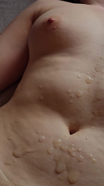 Spectacular moment from "Real Horny Couple Having Hot Rough Sex!"