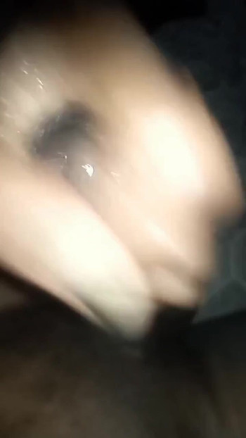 Unforgettable moment from "My wife like to suck my dick"