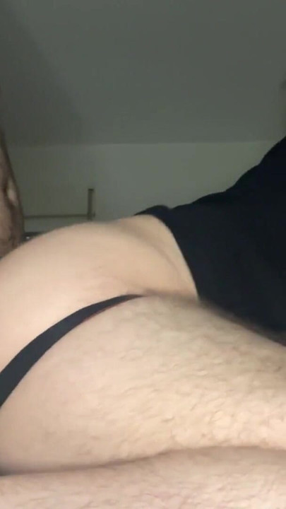 sucking big dick and cumming in ass | Clip 1