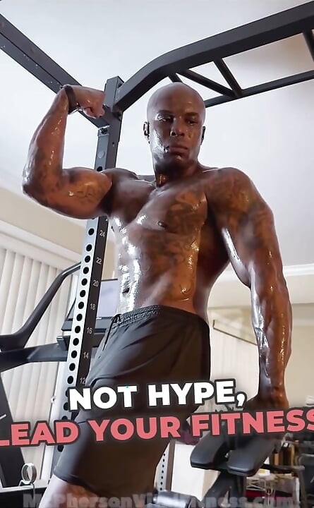 Mcpherson Vital Fitness Part 74