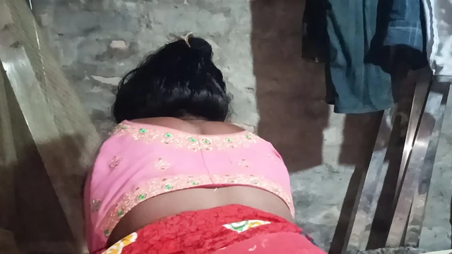 Indian Bhabhi's Romance