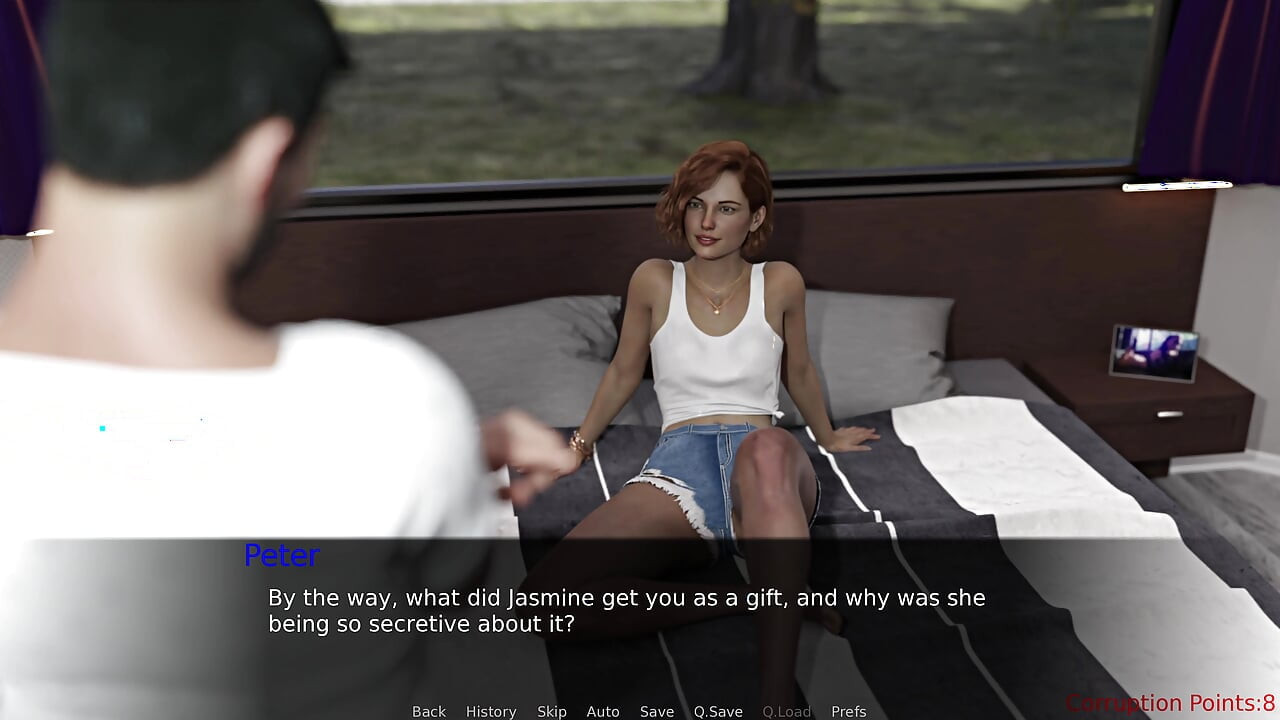 Cuckold Fan Must Watch - Pineapple Express S1 - Part 4