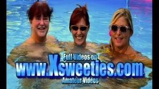 Amateur Video-Girls