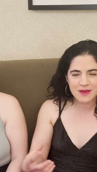 Bir sürtüğün mutluluk podcast'i rehberi - bölüm 30: seks kulüplerini keşfetmek - foxie roxy ile | Klip 3
