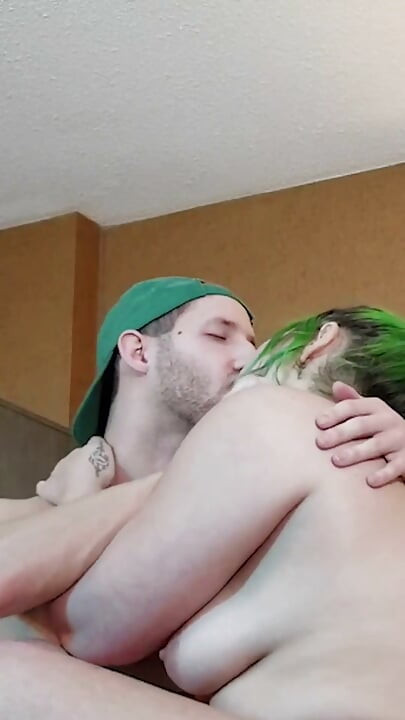 Kissing Hot Goth - Compilation 2