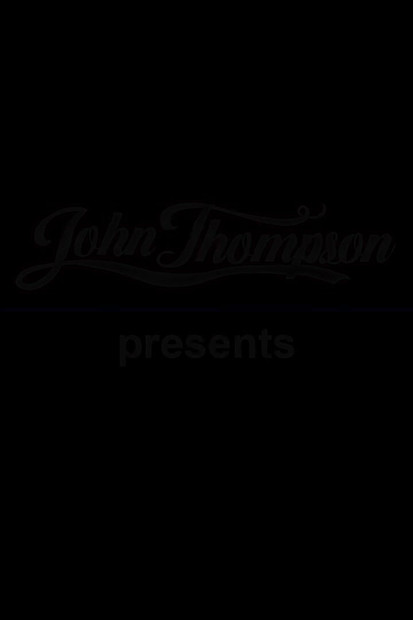 Ggg John Thompson - Bez granica, samo