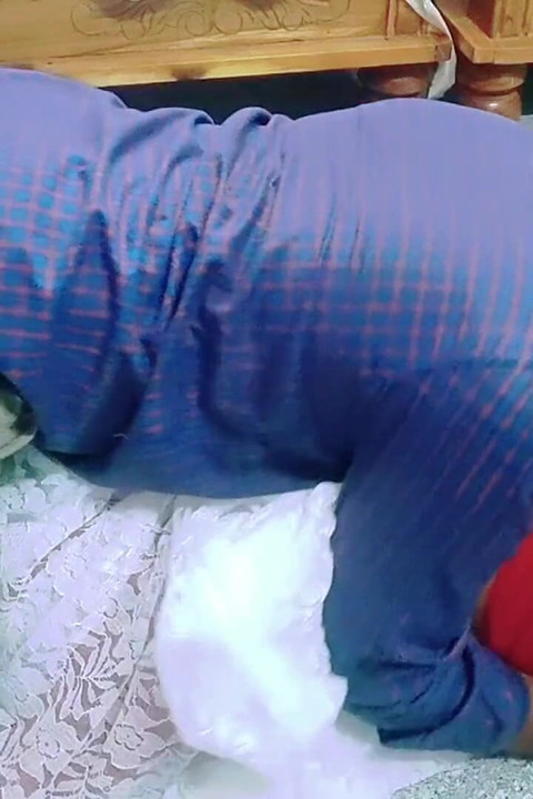 Widowed Stepdaughter Unexpectedly Fucked by Her Stepfather