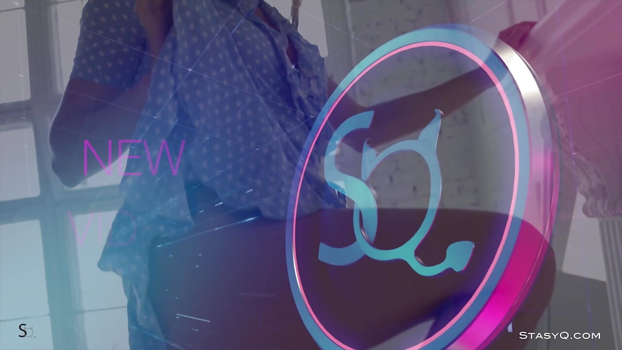 Lunyq Video Release Stasyq 302