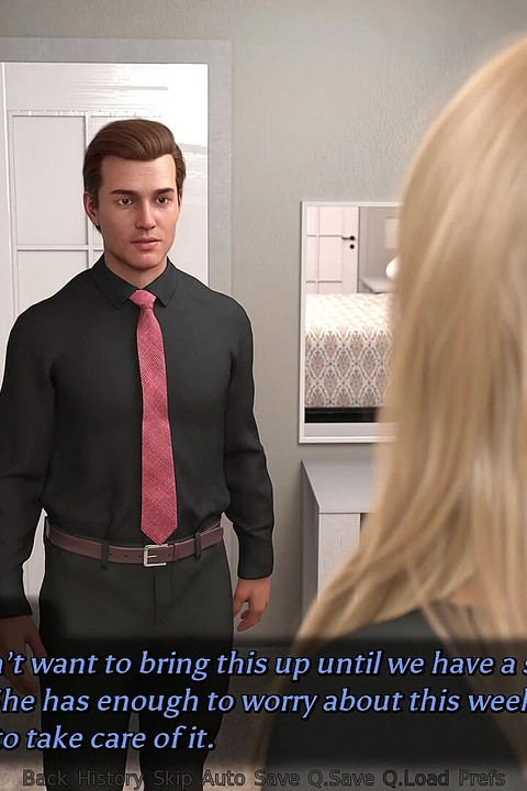 Tökéletes házasság #5