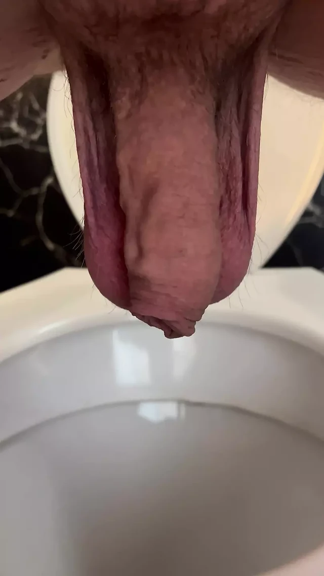 Pissing