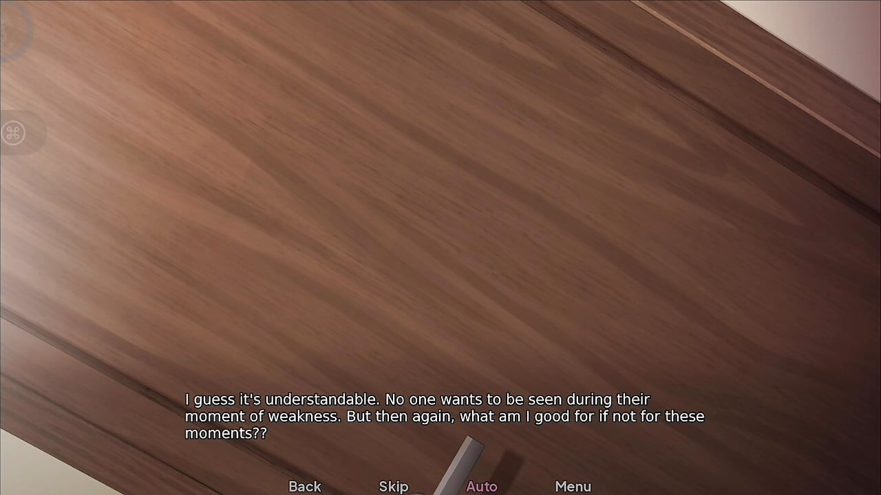 His Bet Her Loss - Part 4