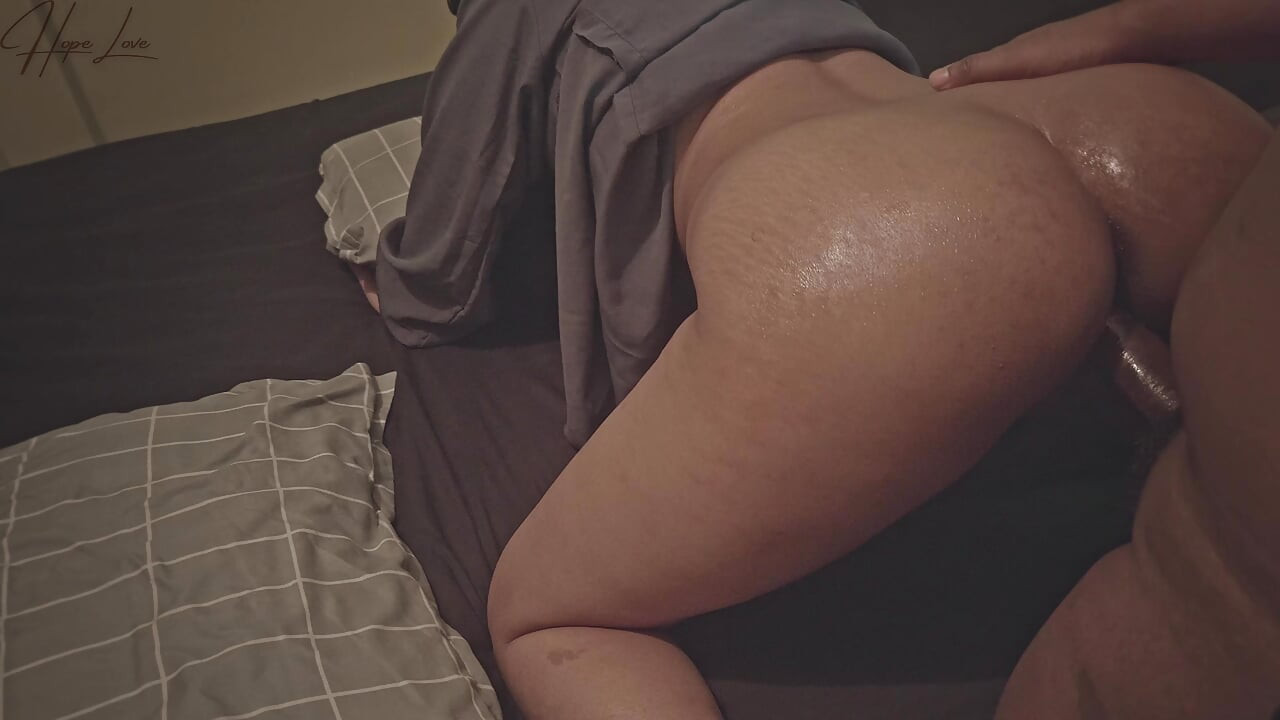 Seks z przyjaciółmi, żona aż do muddy