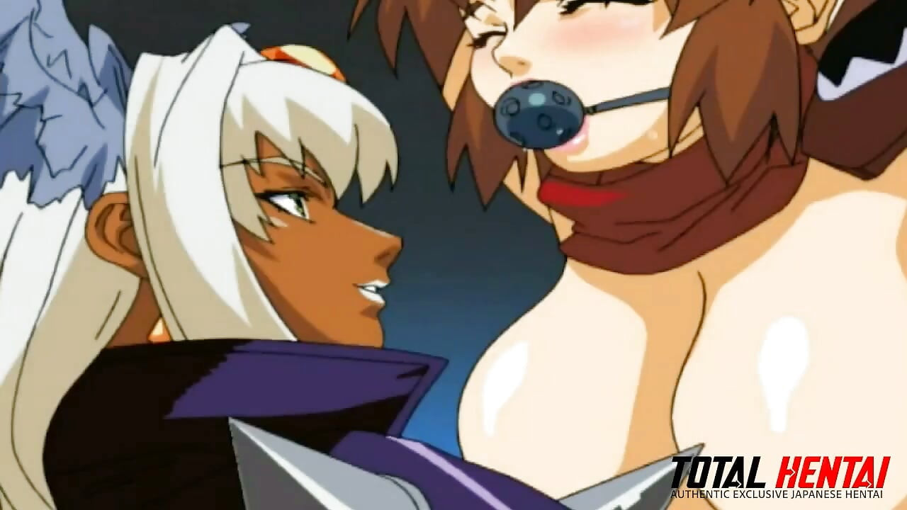 Hentai Sexual Surrender