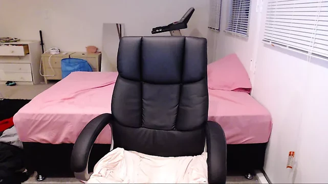 maddison cums