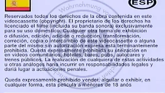 Vintage fetish - bermain dengan mantan istriku