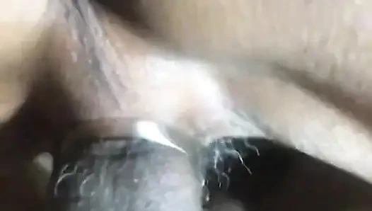 Close up - ngentot memek basah istriku