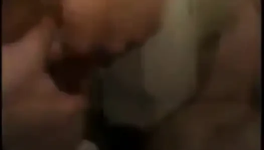 Yaşlı cadı grup seks #1