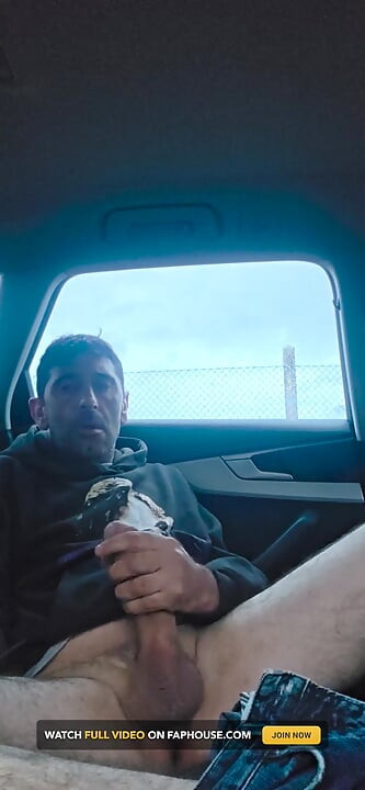 In Public, in the Car