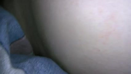 pussy gets dick