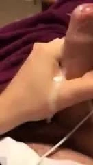 Made a mess