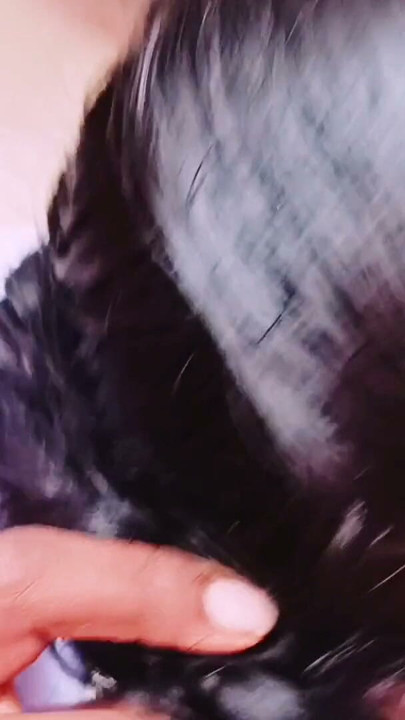 Indian maid stepdaughter sex with house owner, telugu dirty talks. | Clip 1