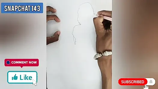 Хардкорный утренний секс и трах индийской дези пары, полное видео